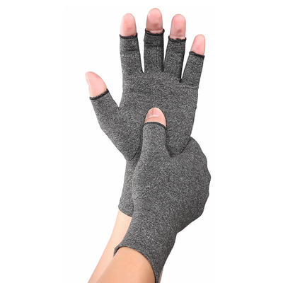 Arthritis Gloves With Copper Full Finger Copper Plus  Wear Supplier