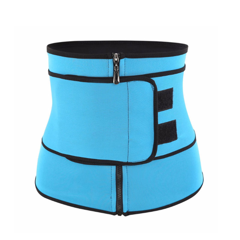 Copper Lumbar  Support Waist Trimmer Wholesale