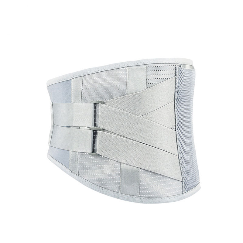 Copper Plus Waist Trimmer Back Support Brace Copper Ion Supplier