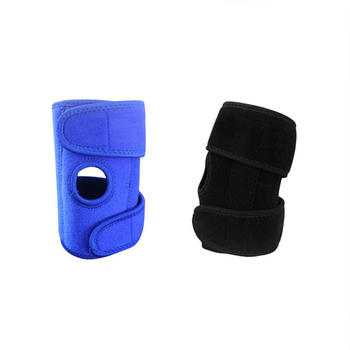 Copper Plus Adjustable Elbow Brace with Spring Support