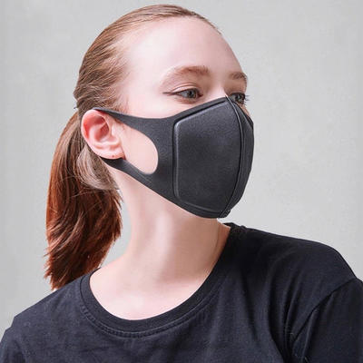 Antibacterial Mask Copper Plus Wholesale Face Mask