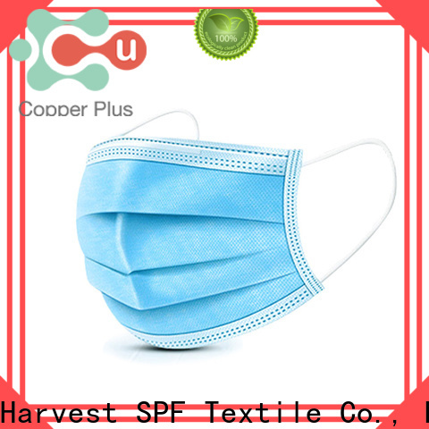 Copper Plus Latest designer dust mask manufacturers for home