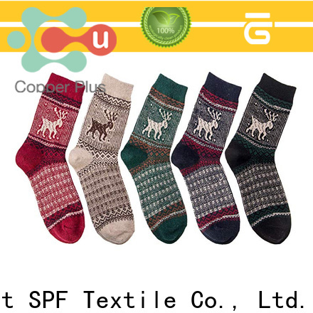 Copper Plus Custom wholesale compression socks manufacturers for man