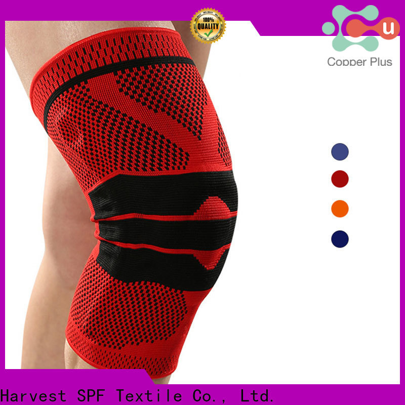 Copper Plus New elbow sleeve compression factory for running
