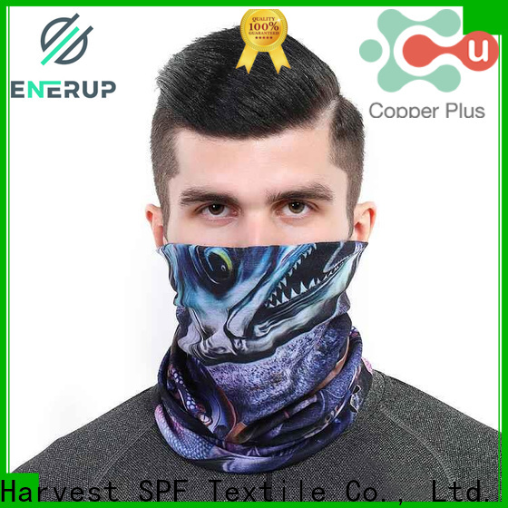 Copper Plus High-quality motorcycle waterproof neck gaiter suppliers for men