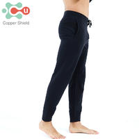 Copper Shield OEM/ODM Men's Sleepwear Pants Bottom Pajama